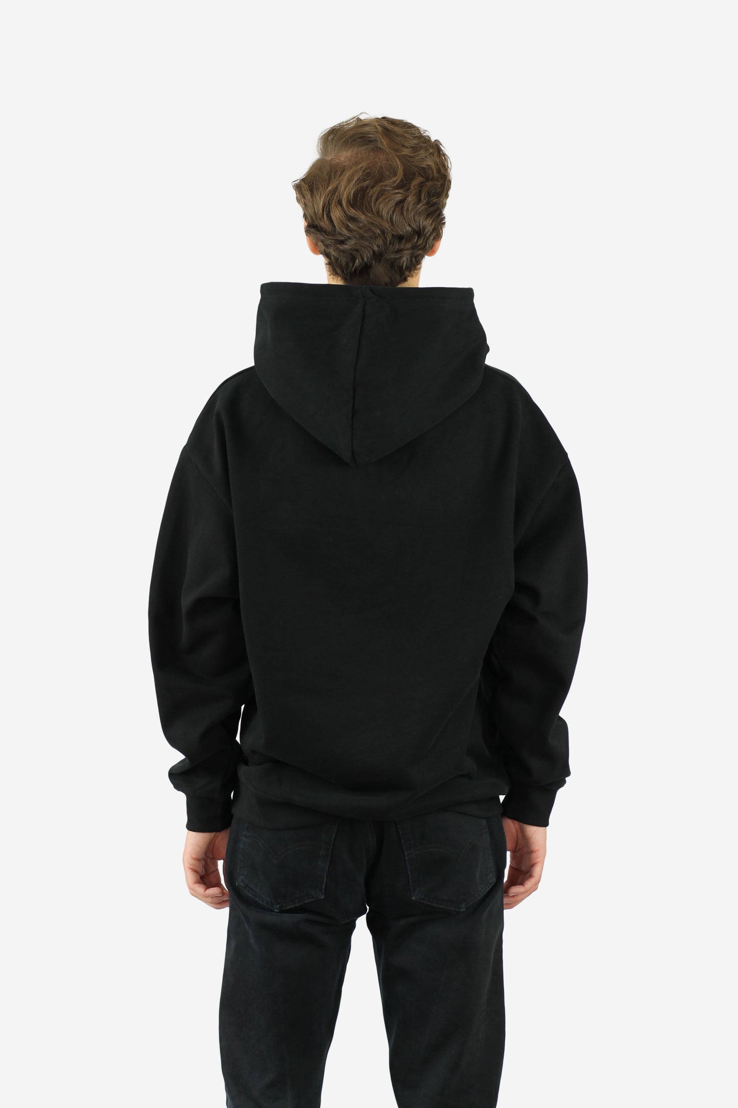 The Pear - Black