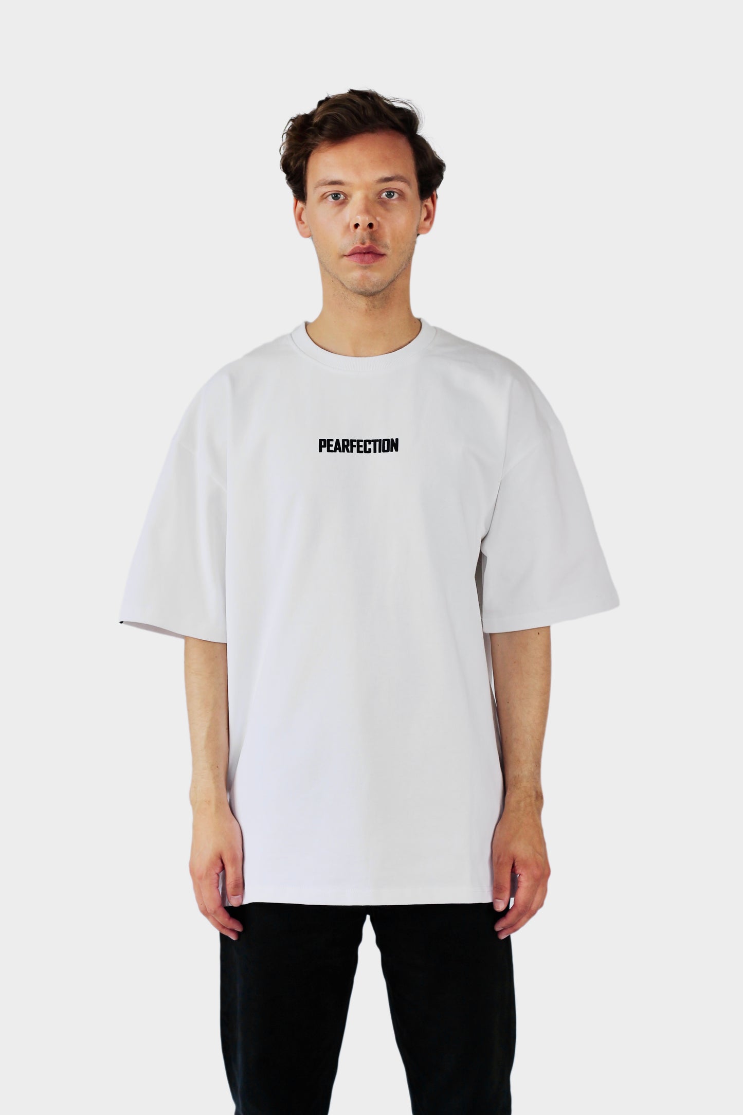 The Box - White