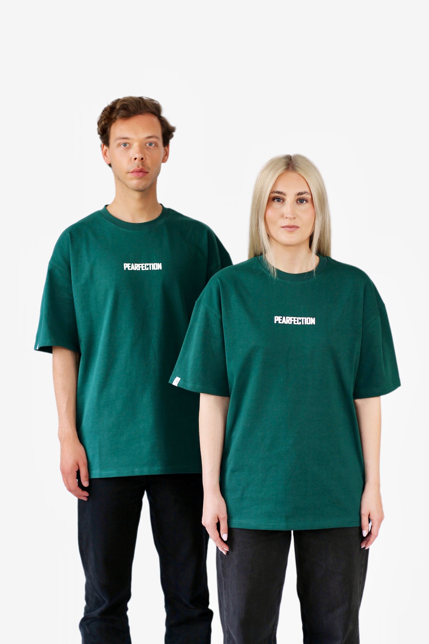 The Box - Green