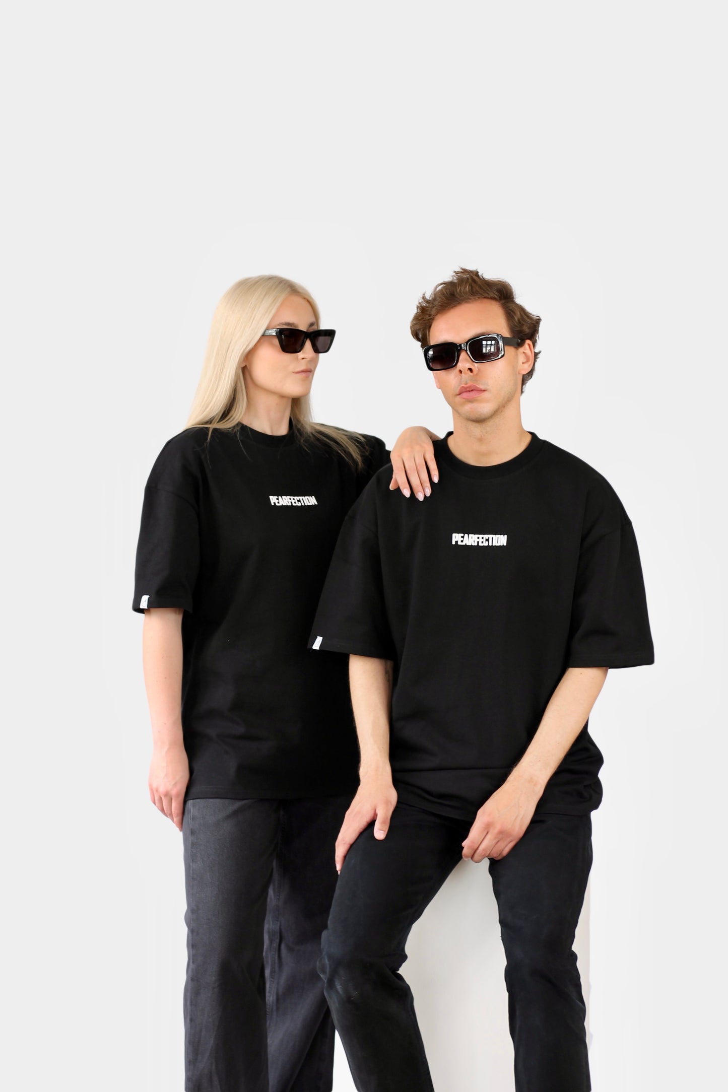 The Box - Black