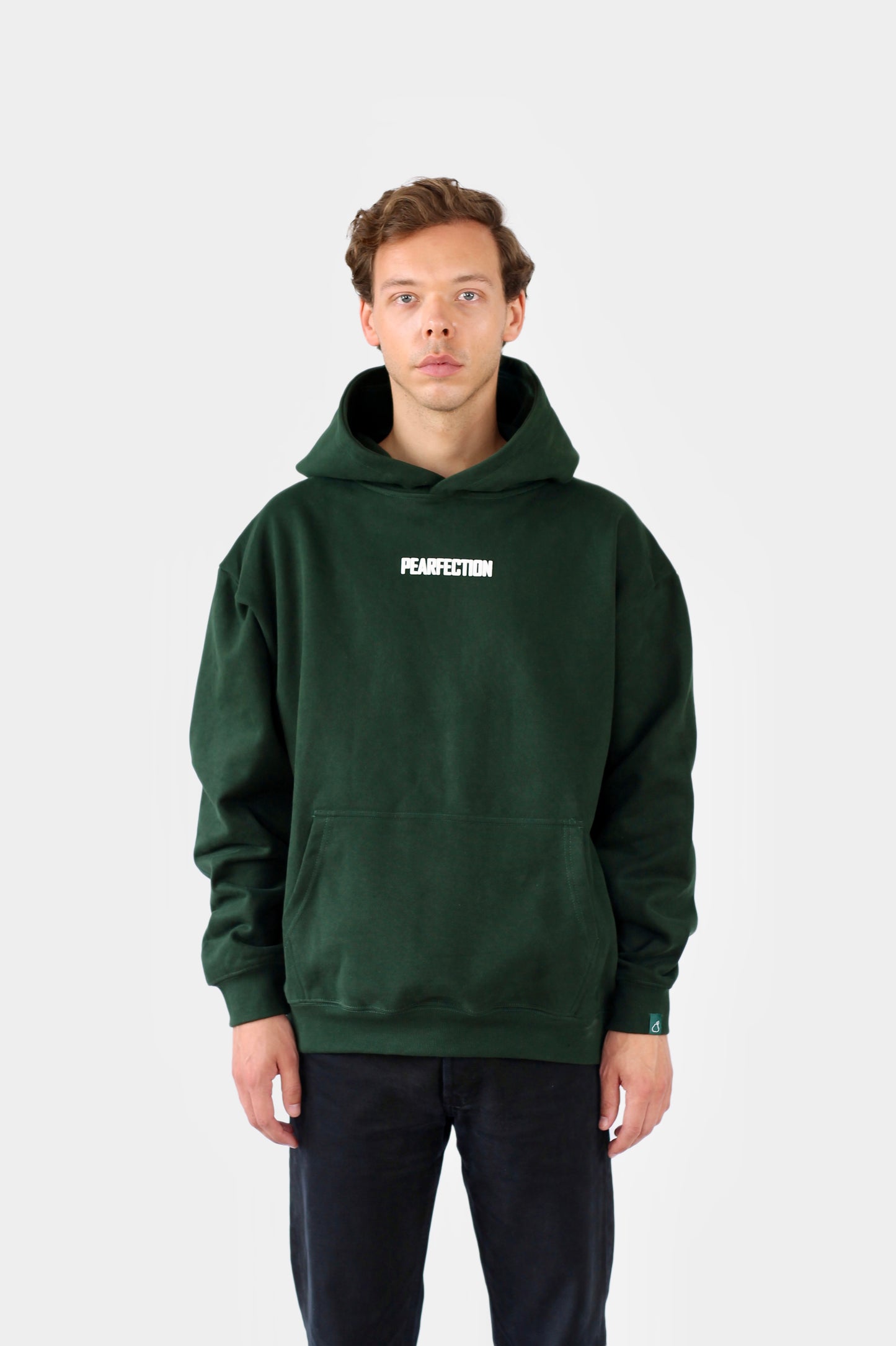 The Box- Forest Green