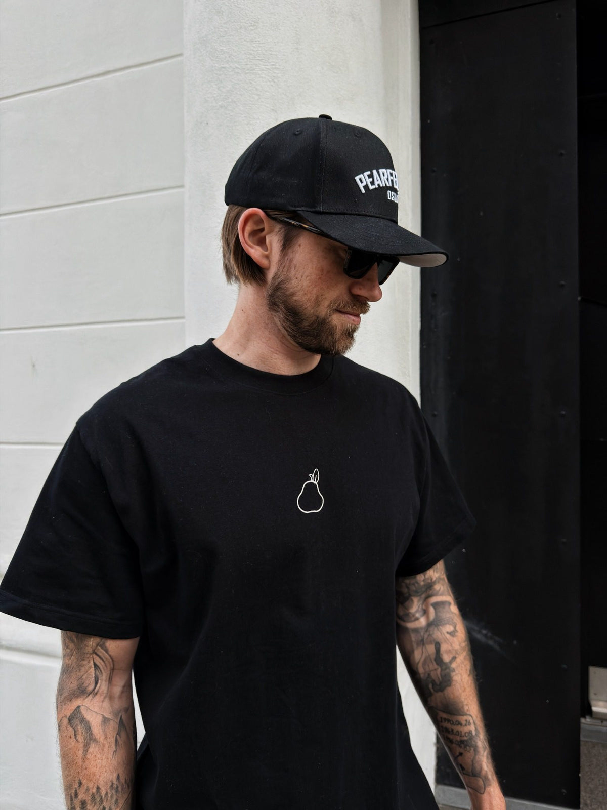 The Snapback 2.0 - Box logo