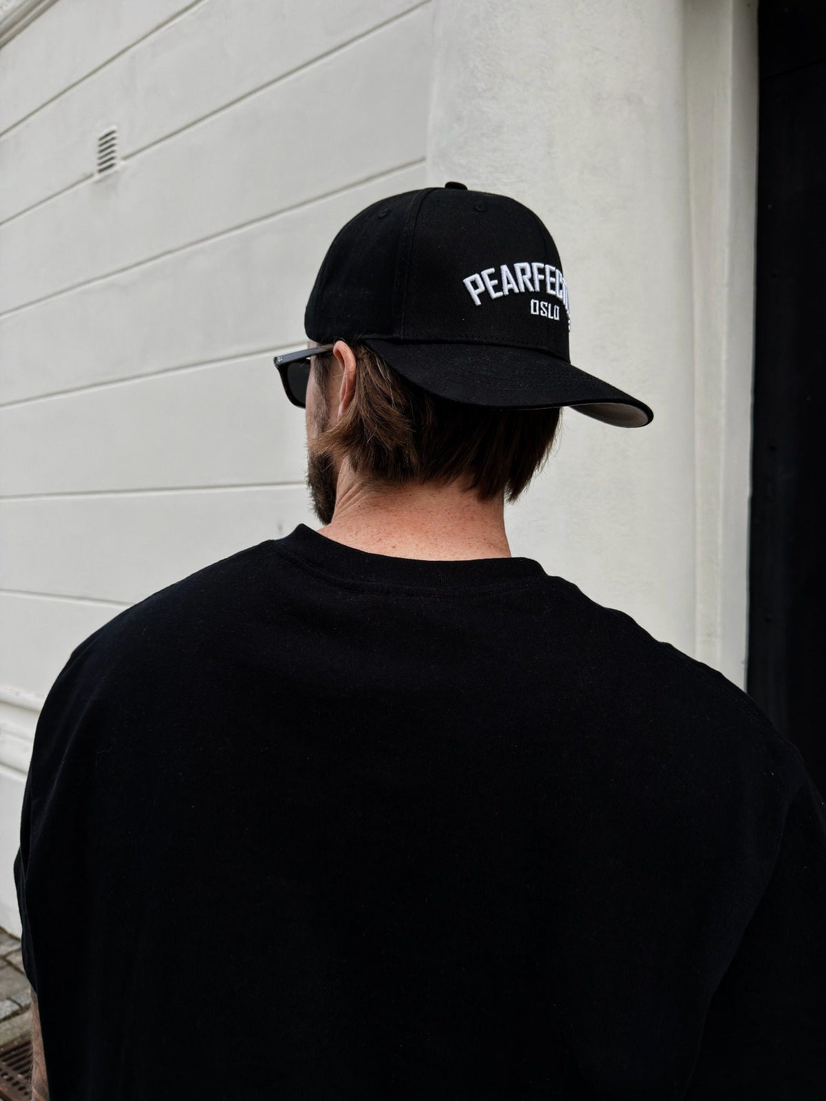 The Snapback 2.0 - Box logo