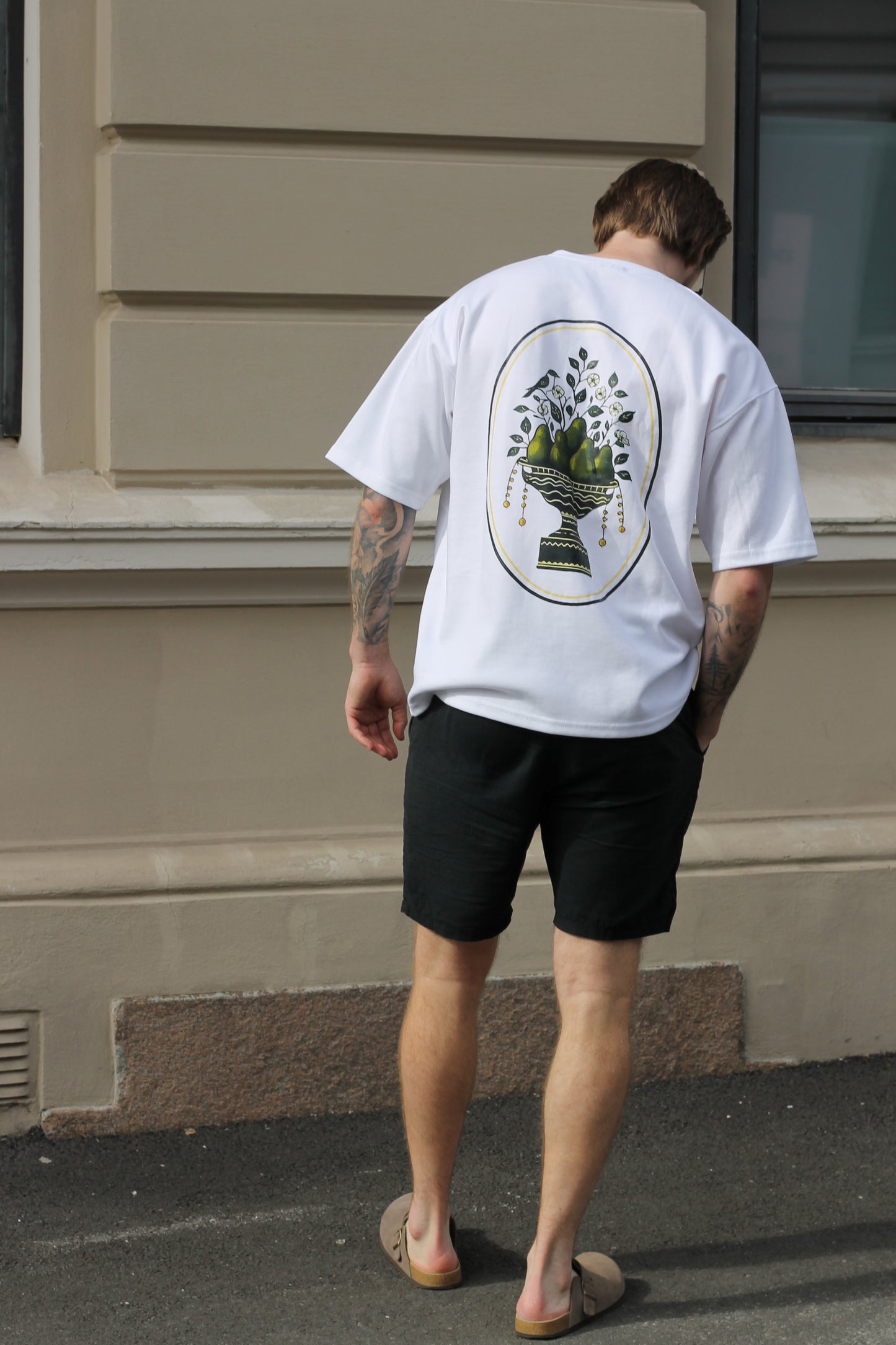 The Summer Edition