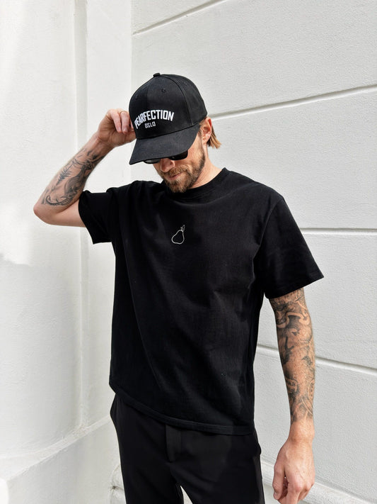 The Snapback 2.0 - Box logo