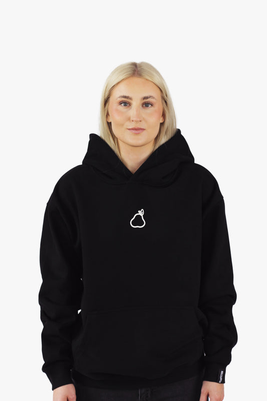 The Pear - Black
