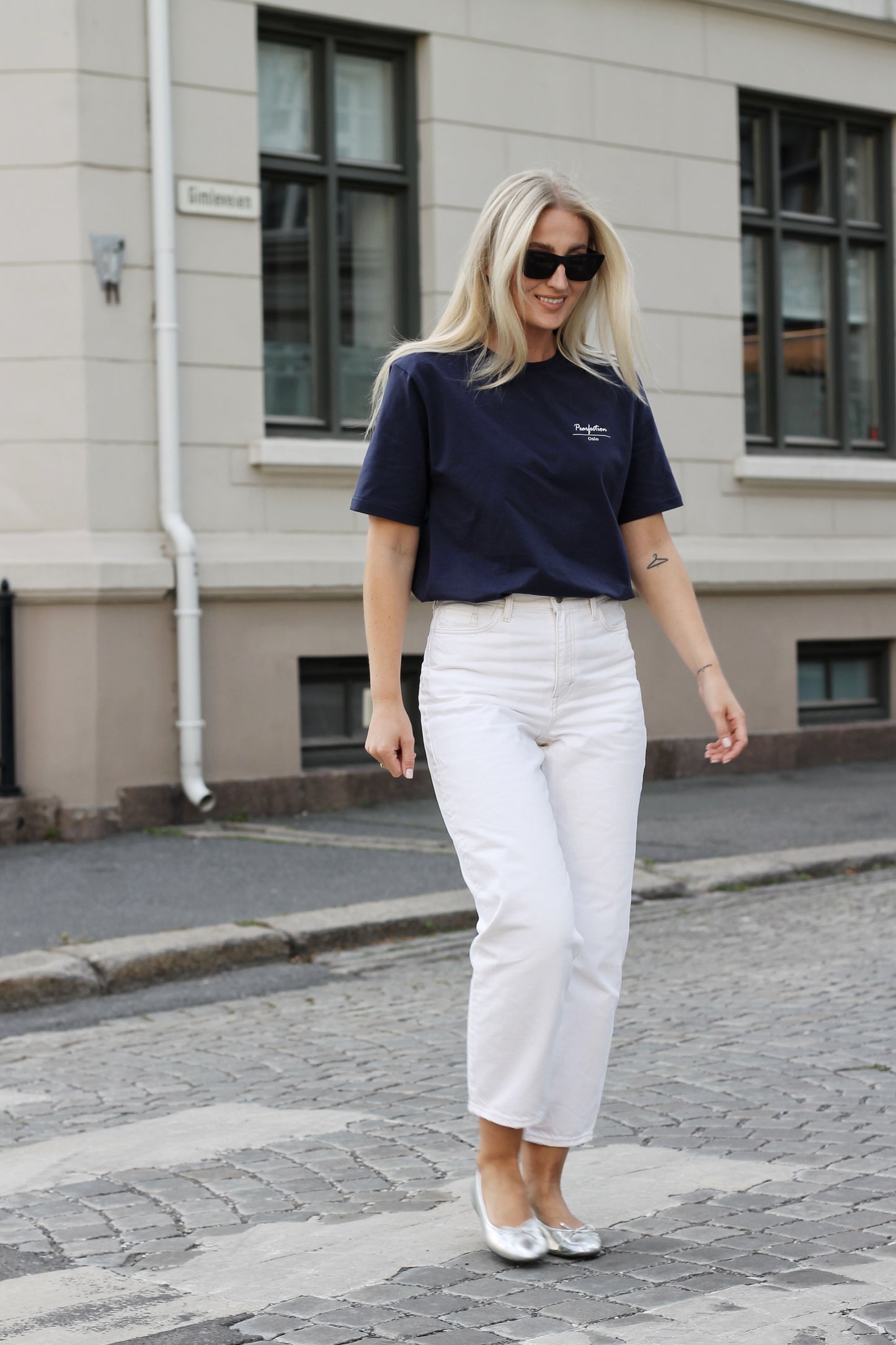 The Oslo - Navy