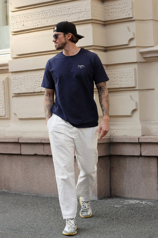 The Oslo - Navy