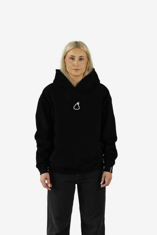 The Pear - Black